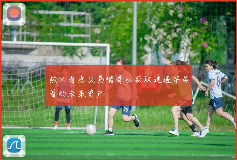 热火考虑交易嘴哥以获取追逐字母哥的未来资产