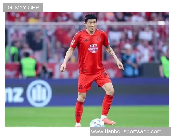 弗罗因德坚定表态金玟哉将留队伤病未能影响其在拜仁的重要性