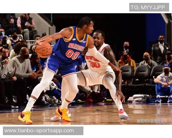 苏群分析勇士队身高劣势小球时代呼唤更多大个子参与比赛